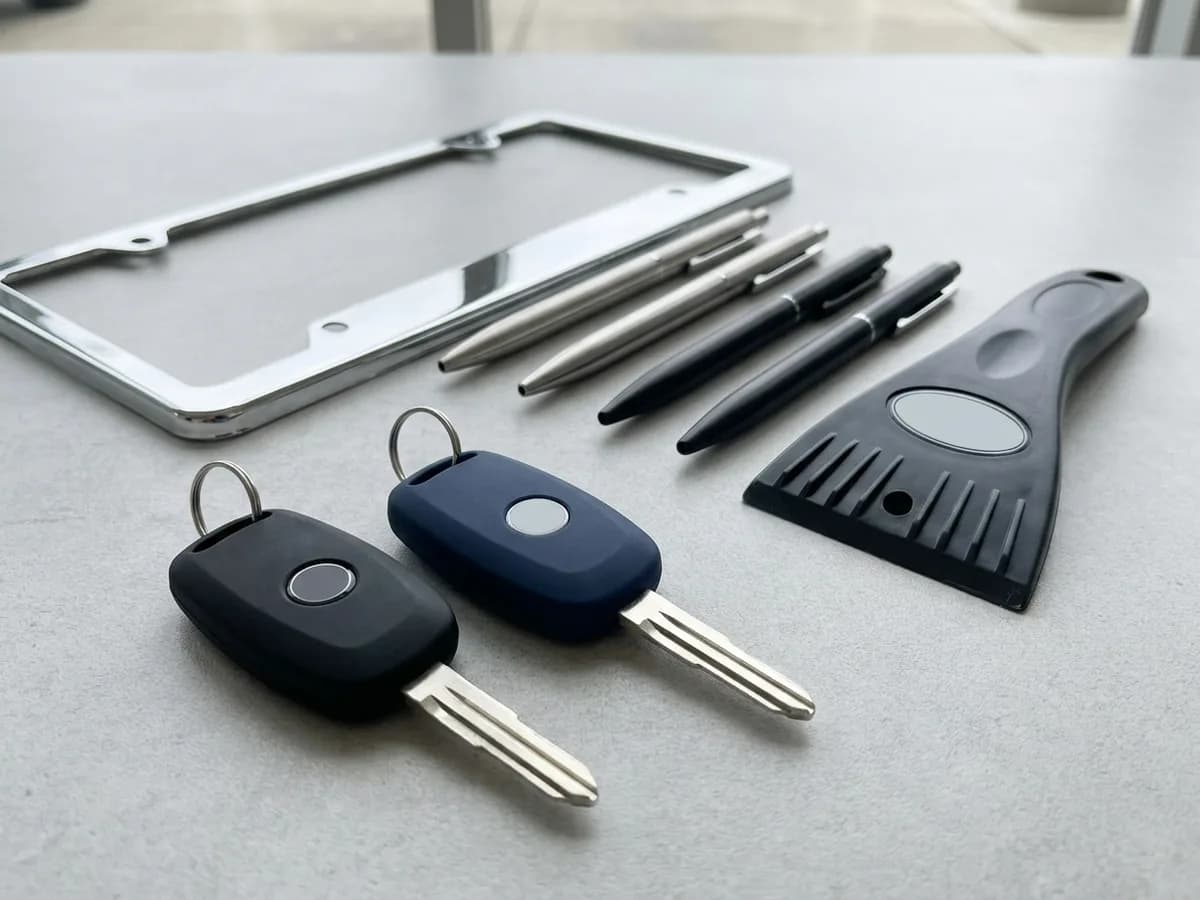Dealership Promo