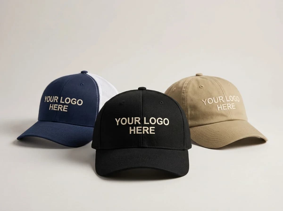 Hats & Headwear