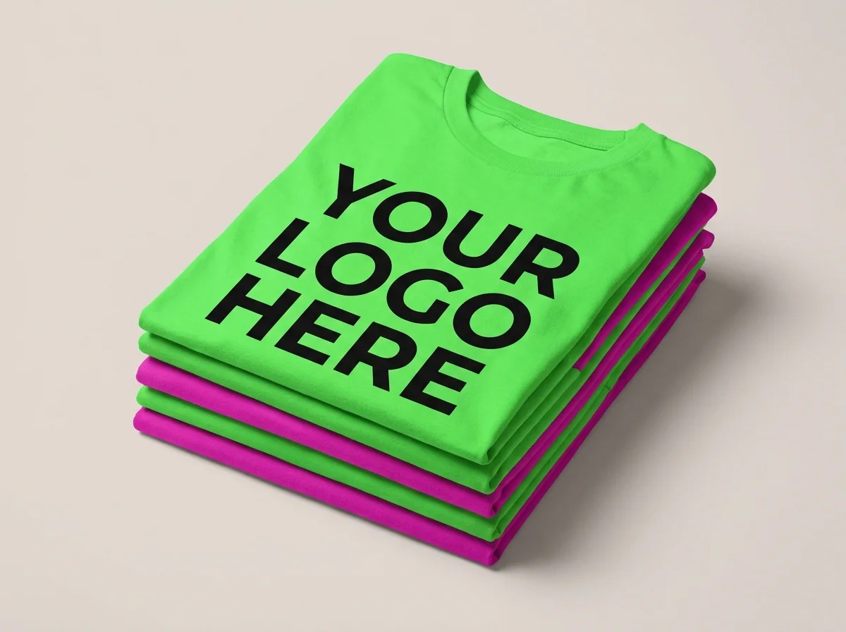 Volunteer Shirts