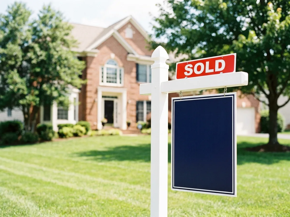 Real Estate Posts
