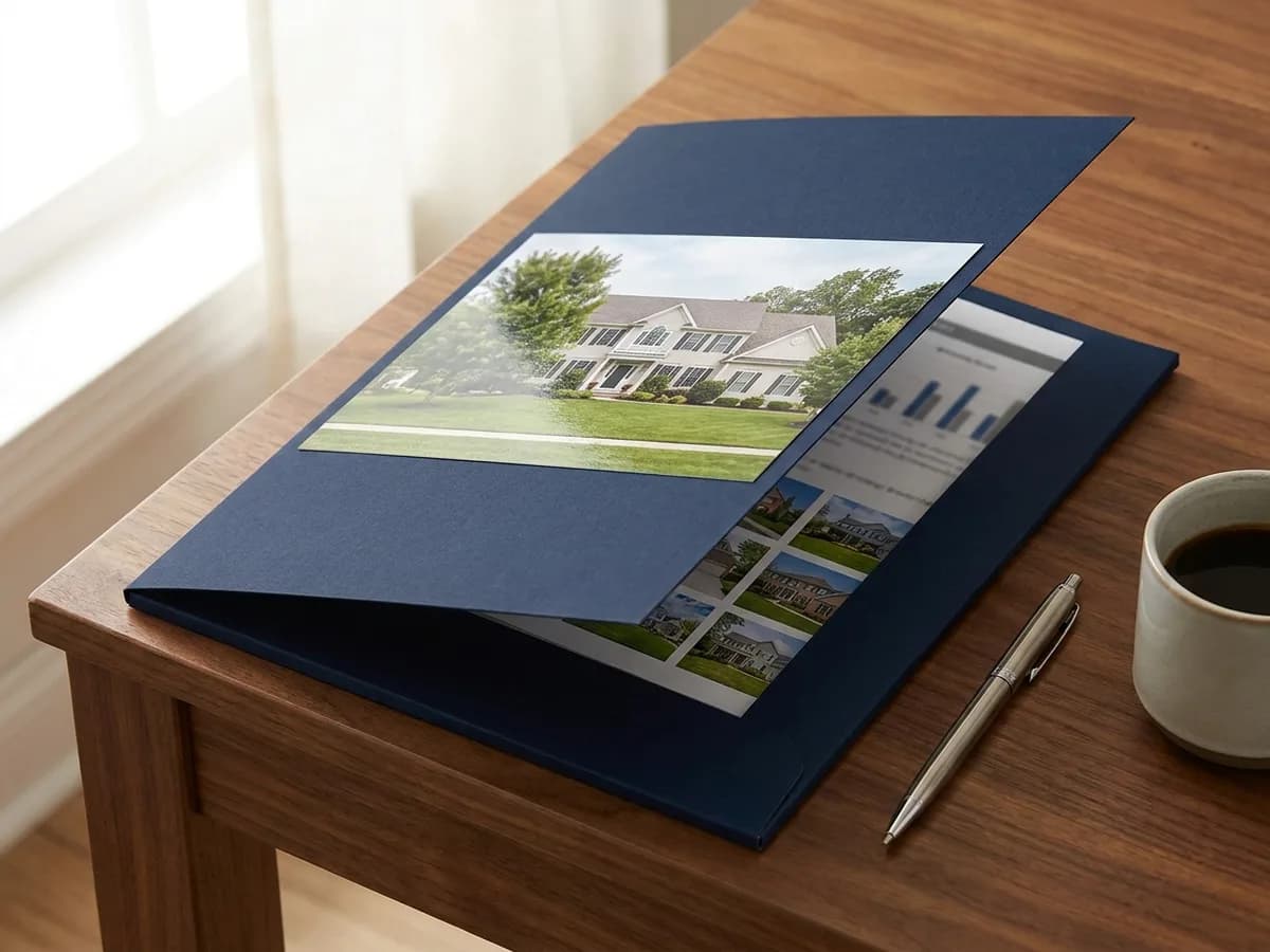 Listing Presentations
