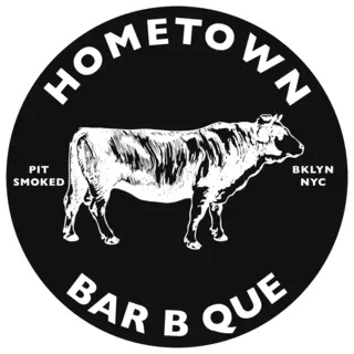 Hometown Bar-B-Que