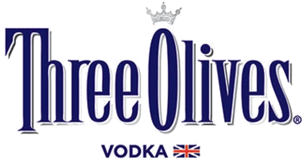 Three Olives Vodka