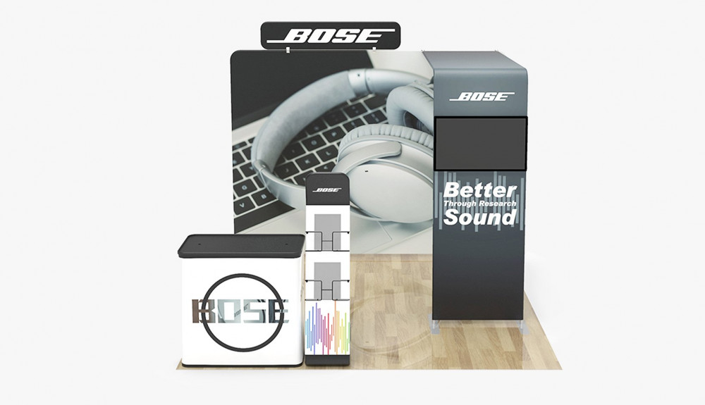 Trade Show Displays